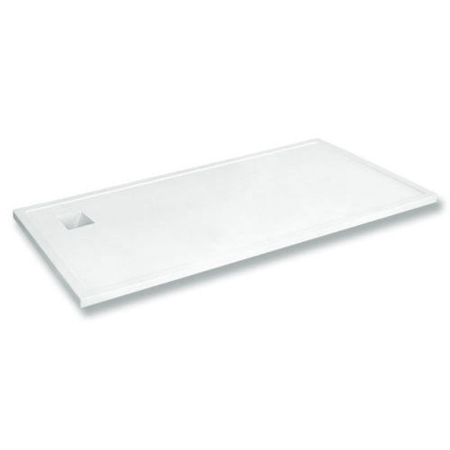 Mesa de laboratorio con fregadero - TOP1565W151 series - PLASTIFER - pesaje