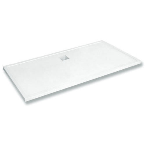 Mesa de laboratorio con fregadero - TOP1575W151 series - PLASTIFER