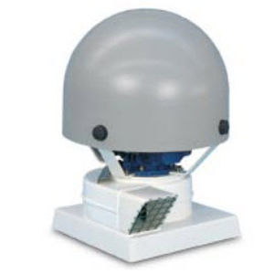 Ventilador de alta eficacia - VSBT 14 - PLASTIFER - IP55 / de tejado / centrífugo