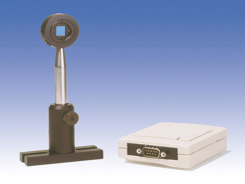 Sistema de posicionamiento de 3 ejes - SpotOn  - Duma Optronics - óptico / de haz óptico / analógico