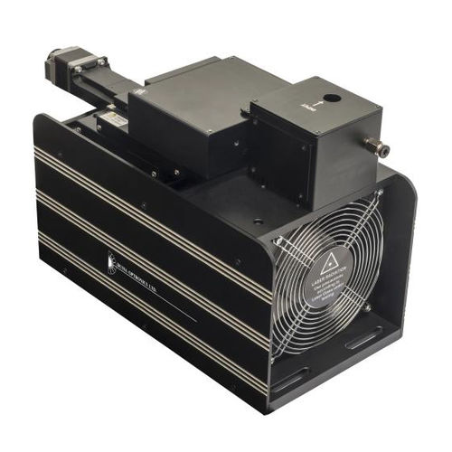 Analizador de potencia - M²HP - Duma Optronics - de propagación de rayos láser