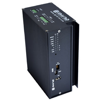 Pasarela de comunicación - iGW series - iGrid T&D - Ethernet / 3G / GPRS