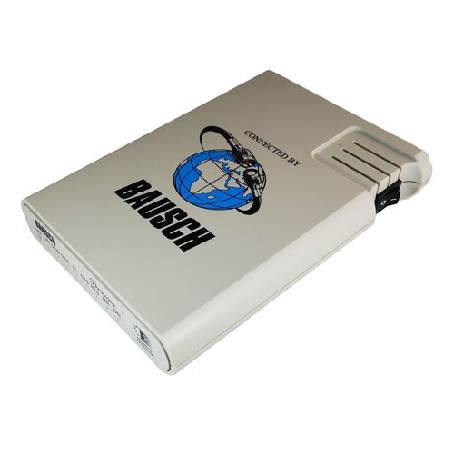Tarjeta módem RDSI - Proxima ISDN Lite series - Bausch Datacom - de comunicación