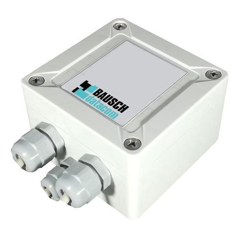 Registrador de datos universal - DL2 - Bausch Datacom - LoRa / MQTT / SDI-12