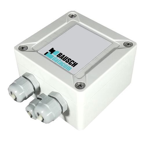 Registrador de datos universal - DL5 - Bausch Datacom - bluetooth / NB-IoT / LTE-M