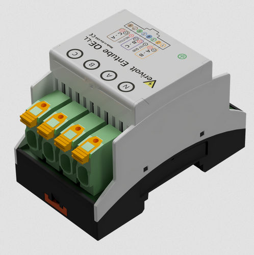 Divisor de tensión - Entube-QE series - Verivolt - trifásico
