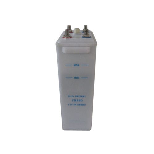 Batería Ni-Fe - TN350 - Henan Hengming Fengyun Power Source Co.,Ltd - bloque