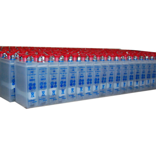 Batería de NiCd - GN10 - Henan Hengming Fengyun Power Source Co.,Ltd - bloque