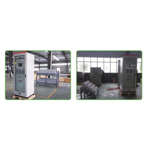 Cargador de baterías de pie - Henan Hengming Fengyun Power Source Co.,Ltd - universal / CE / ISO