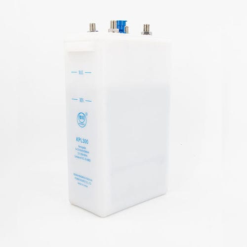 Batería Ni-Fe - TN300  - Henan Hengming Fengyun Power Source Co.,Ltd - bloque / de grandes dimensiones