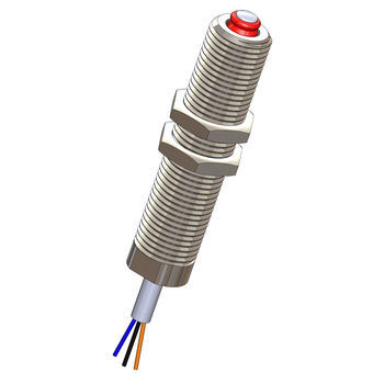 Sensor de posición lineal - MP600 Series - Microprecision Electronics - mecánico / IP67 / para la industria