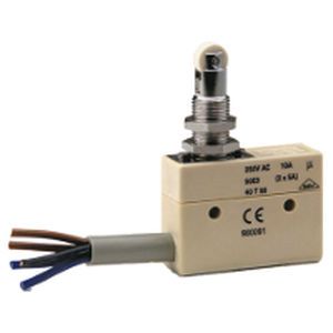 Microrruptor de palanca - MP200 series - Microprecision Electronics - unipolar / IP67 / IP68