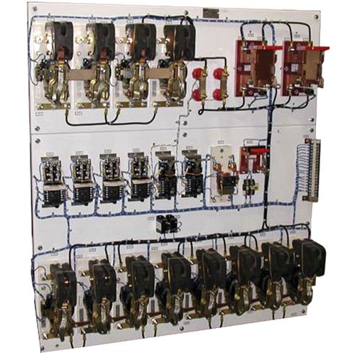 Puesto de mando para grúas con ajuste eléctrico - 4011  - Hubbell Industrial Controls