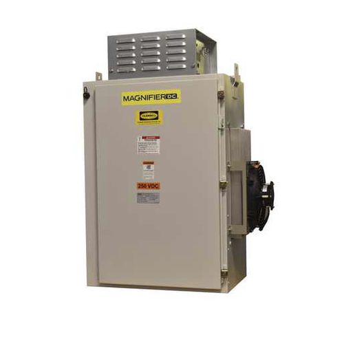Cuadro de mando digital - HC4275R2300 - Hubbell Industrial Controls