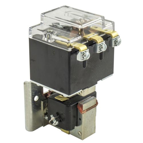 Relé de protección de tensión - HC47AB10AD  - Hubbell Industrial Controls