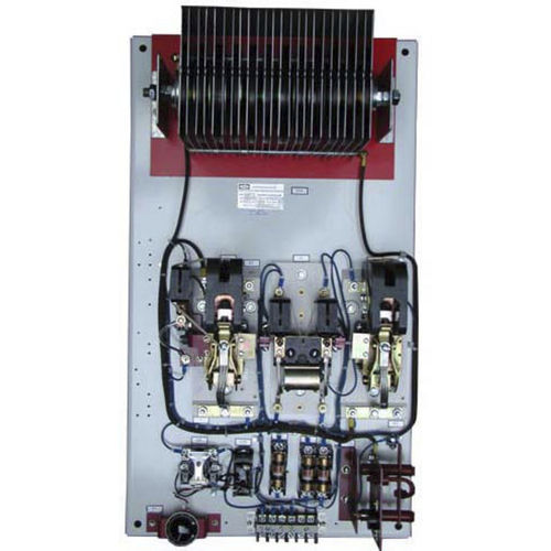 Puesto de mando para grúas - HC91805202 - Hubbell Industrial Controls