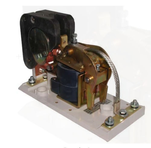 Contactor magnético - HC59347013 - Hubbell Industrial Controls - AC / DC / NEMA