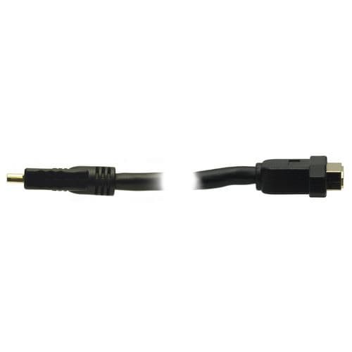 Arnés de cables eléctricos HDMI - HDC10BK - Bryant - recto