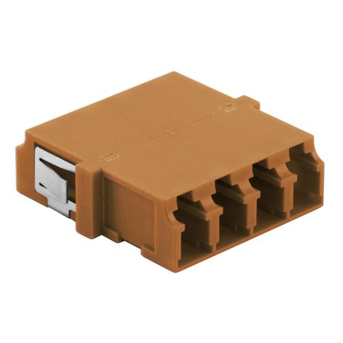 Adapter óptico LC - FALCQSC6OR - Bryant - UPC / de cerámica de circonio