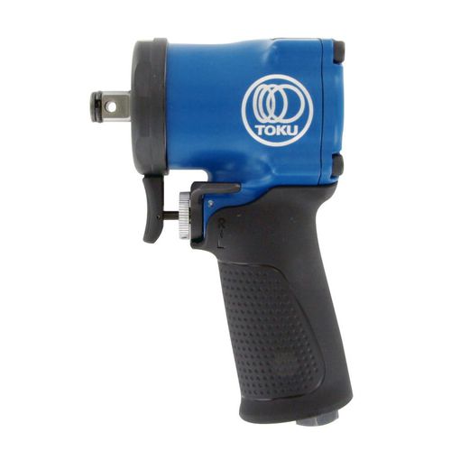 Llave de impacto neumática - TOKU MI-14s - Rami Yokota B.V. - de pistola