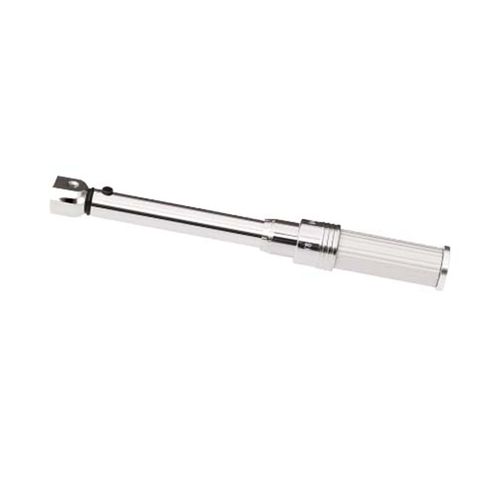 Llave dinamométrica con micrómetro - NovaTork GSM series - Rami Yokota B.V. - reglable