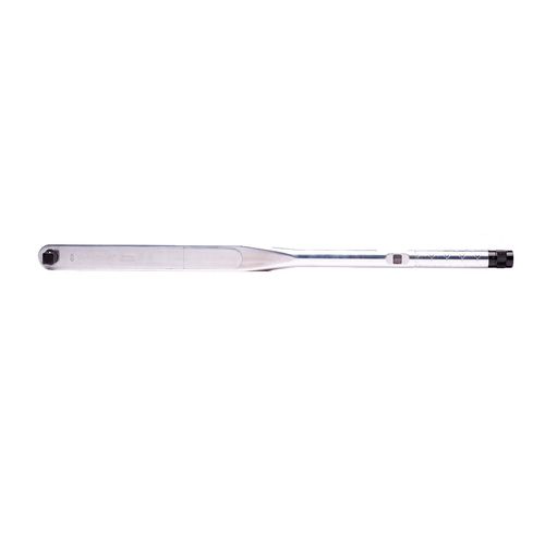 Llave dinamométrica ligera - NovaTork AUM series - Rami Yokota B.V. - de aluminio / reglable