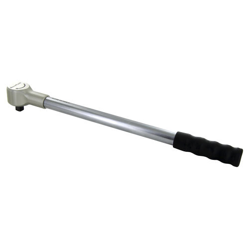 Llave dinamométrica 1/2" - NovaTork SL series - Rami Yokota B.V. - 3/8" / 1/4" / de alta precisión