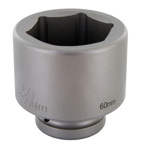 Vaso para llave de impacto - DO6055S - Rami Yokota B.V.
