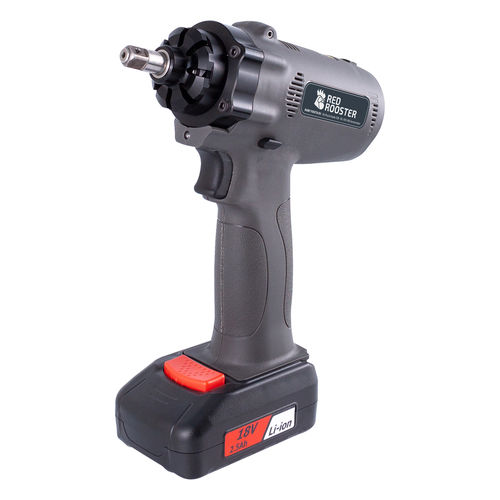 Llave de impacto sin cable - RRI series - Rami Yokota B.V. - 3/8" / 1/2" / 3/4"