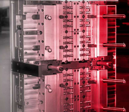 Software de programación - NX Mold Design - JANUS ENGINEERING - de diseño / de desarollo / de verificación