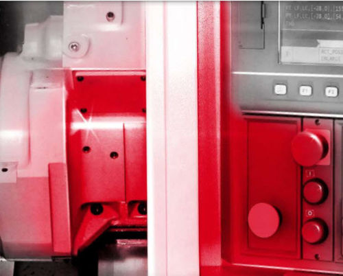 Software de mando - NX Shop Floor Connect - JANUS ENGINEERING - de transmisión de datos / de máquina