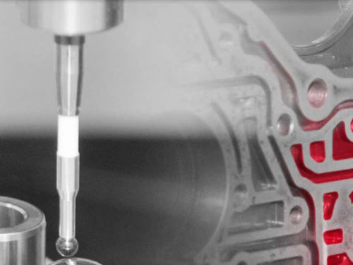 Software de desarollo - CMM - JANUS ENGINEERING - de filmación de inspección / de intercambio / de GMAO