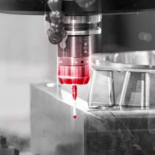 Módulo software de medición - JANUS ENGINEERING - de CAM / de programación / de calidad