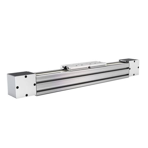 Módulo lineal de husillo de bolas - MLF52 series  - Schaeffler Technologies AG & Co. KG - guiado / 1 eje / modular