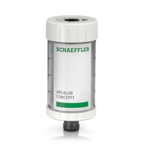 Lubricador automático - CONCEPT1 - Schaeffler Technologies AG & Co. KG