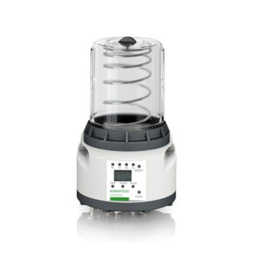 Lubricador automático - CONCEPT8 - Schaeffler Technologies AG & Co. KG