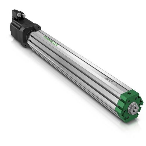 Actuador neumático - P.ACT - Schaeffler Technologies AG & Co. KG - hidráulico / lineal / de tornillo