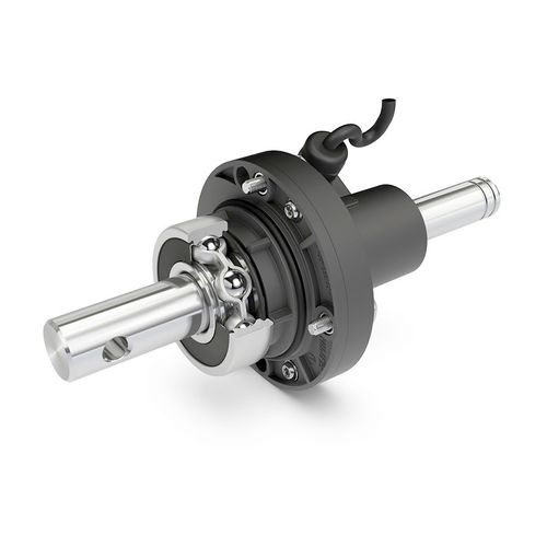 Sensor de par rotativo - TorqueSense  - Schaeffler Technologies AG & Co. KG - sin contacto / de telemetría