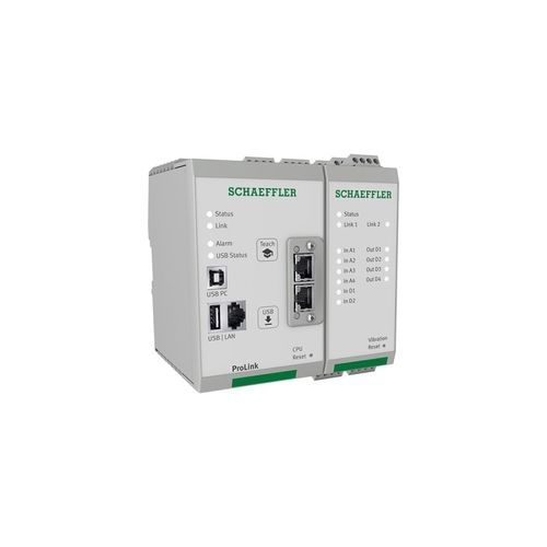 Sistema de supervisión de condiciones para máquina - DTECT X1 s - Schaeffler Technologies AG & Co. KG - de nivel / de velocidad / de campos