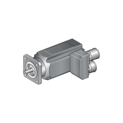 Servomotor con freno - INA - Schaeffler Technologies AG & Co. KG - de baja inercia / de alta precisión / servoaccionado