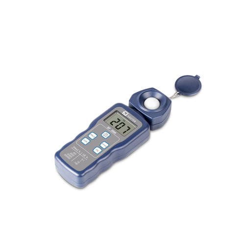 Luxómetro digital - SP 200K - KERN & SOHN - compacto