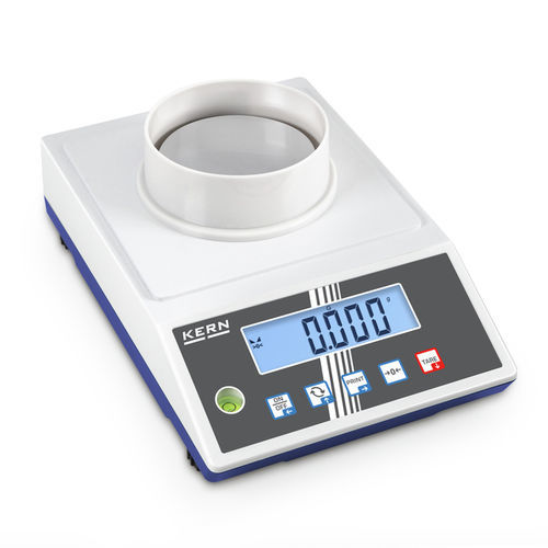 Balanza de laboratorio - PCB 200-3 - KERN & SOHN - lb / oz / ct