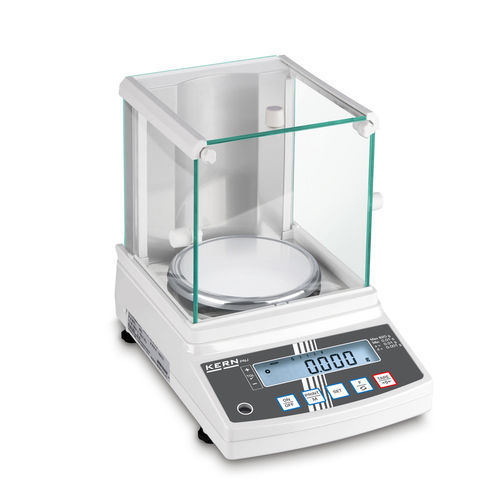 Balanza de precisión - PNS 600-3 - KERN & SOHN - de laboratorio / lb / oz