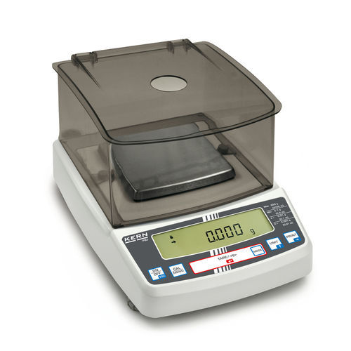 Balanza de precisión - PBJ 620-3M - KERN & SOHN - de laboratorio / ct / kilogramo