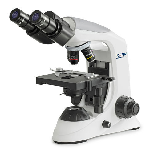 Microscopio óptico - OBE 122 - KERN & SOHN - de laboratorio / educativo / médico
