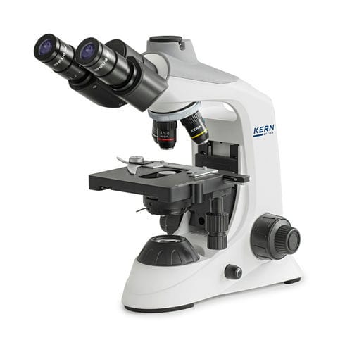 Microscopio óptico - OBE 134 - KERN & SOHN - de laboratorio / educativo / médico