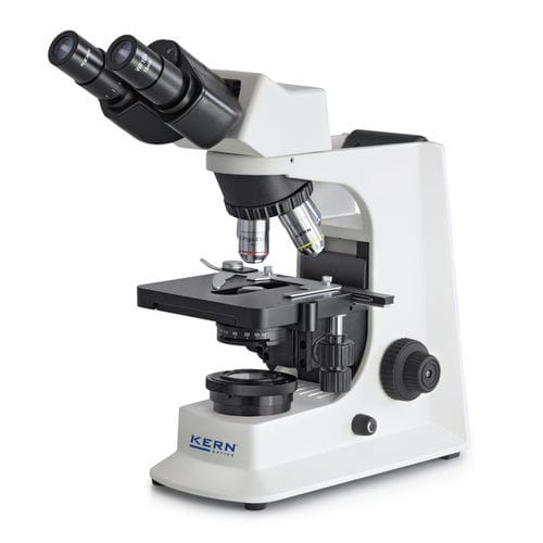Microscopio óptico - OBL 146 - KERN & SOHN - de laboratorio / educativo / médico