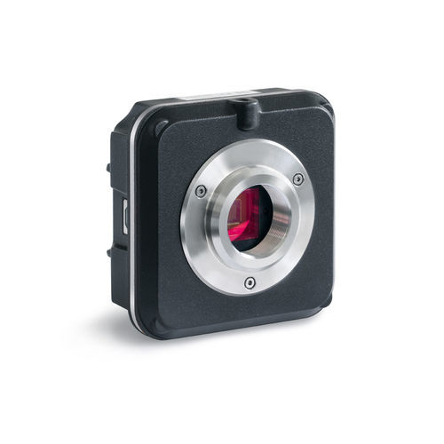 Cámara digital - ODC 832 - KERN & SOHN - para microscopio / de tratamiento de imágenes / de medidas