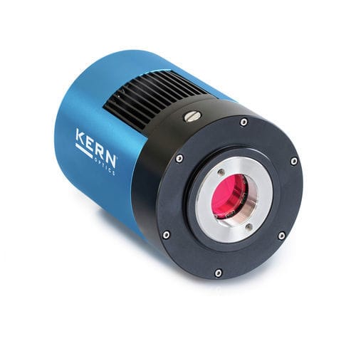 Cámara digital - ODC 861 - KERN & SOHN - para microscopio / de tratamiento de imágenes / de medidas