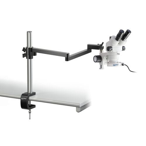 Estereomicroscopio óptico - OZM 953 - KERN & SOHN - industrial / de campo claro / de mesa
